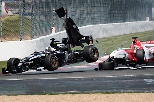 crash Doornbos